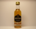 SMSW 11yo "Chieftain´s" 5cl 43%vol.