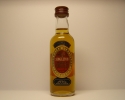 SINGLETON SMSW 50ml 43% Alc by Vol