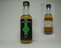 SSMSW 8yo "Cadenhead´s" 5cl 61,4%