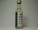 SMSW 27yo "Cadenhead´s" 5cl 48,6%vol