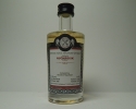 Bourbon Hogshead SMSW 22yo 1996-2018 "Malts of Scotland" 5cle 51,8%vol. 