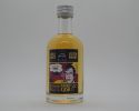 Bourbon Cask SMSW 25yo 1995-2020 50ml 49,4%VOL 1/129