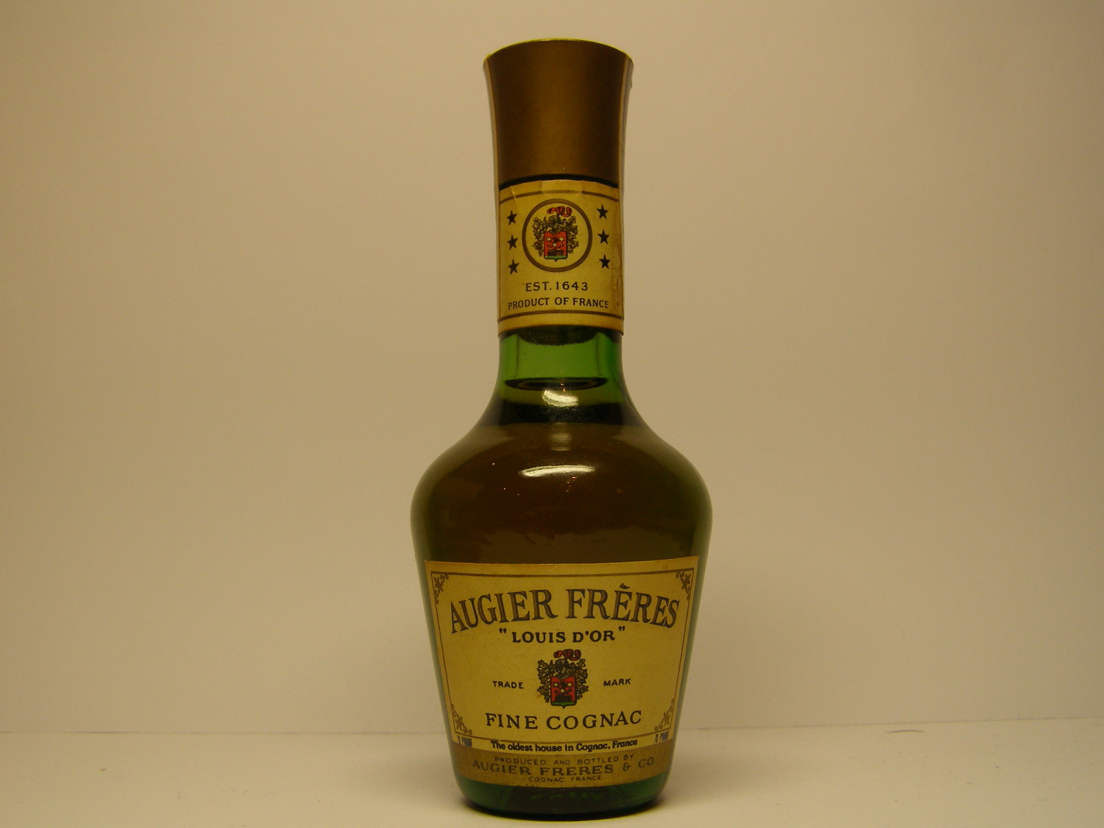 AUGIER FRERES