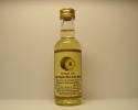 SHMSW 11yo 1985-1997 "Signatory" 5cl 60,4%vol