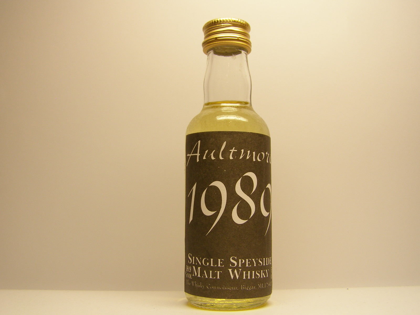 SSMW 1989 5CL 59,9%VOL