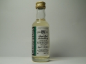 Glenlivet SMSW 12yo "Cadenhead´s" 5cl 56,6%vol