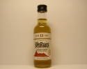 SMSW 12yo 5cl 43%vol