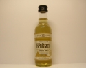 SMSW 12yo 5cl 40%vol