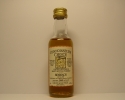 SSMSW 1969 "Connoisseurs Choice" 5cl 40%vol