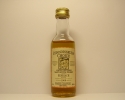 SSMSW 1969 "Connoisseurs Choice" 5cl 40%vol