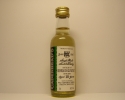 Glenlivet SMSW 10yo "Cadenhead´s" 5cl 60,1%vol