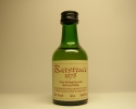 BARSTRUIE 15yo 1978 Old SRMSW 5cl.e 54,8%Vol 95,9´Proof