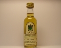 SMSW 25yo 1972-1997 "Hart Brothers" 50ml 43%Alc/Vol.