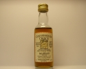 SSMSW 1972 "Connoisseurs Choice" 5cl 40%vol