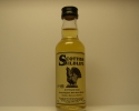 SCOTTISH WILDLIFE SHMSW 10yo "Signatory" 5cl 43%vol