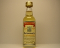 HOGMANAY DRAM SSM 21yo "Master of Malt" 5cl 43%vol