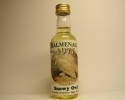 SNOVY OWL SHMW 1977 "Whisky Connoisseur" 5cl.E 43%vol