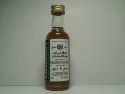 GLENLIVET SMSW 8yo "Cadenhead´s" 5cl 57,2%vol