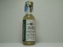 GLENLIVET SMSW 13yo "Cadenhead´s" 5cl 53,2%vol 