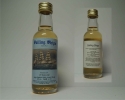 Sailing Ship SHMSW 15yo "Signatory" 5cl 43%vol