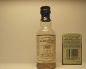 SINGLE BARREL SMSW 15yo 50ml 50.4%alc.vol.