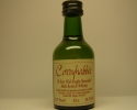 CORRYHABBIE Old SSMSW 18yo 5cl.e 54,7%Vol 95,7´Proof