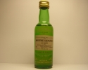 SHMSW 15yo 1979-1995 "Cadenhead´s" 50ml 57,8%alc/vol