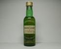 HSMSW Sherrywood Matured 21yo 1973-1994 "Cadenhead´s" 5cl 52,8%vol