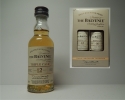 TRIPLE CASK 12yo SMSW 50mle 40%vol.