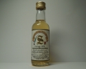 SHMSW 15yo 1974-1990 "Signatory" 5cl 43%vol