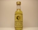 SHMSW 18yo 1978-1997 "Signatory" 5cl 43%vol