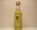 SHMSW 18yo 1978-1997 "Signatory" 5cl 43%vol