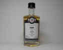 SMSW Bourbon Barrel 37yo 1975-2013 "Malts of Scotland" 5cle 42,9%vol. 