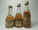 BARRIASSON & Co. Reserve Imperial Napoleon - ***  Cognac