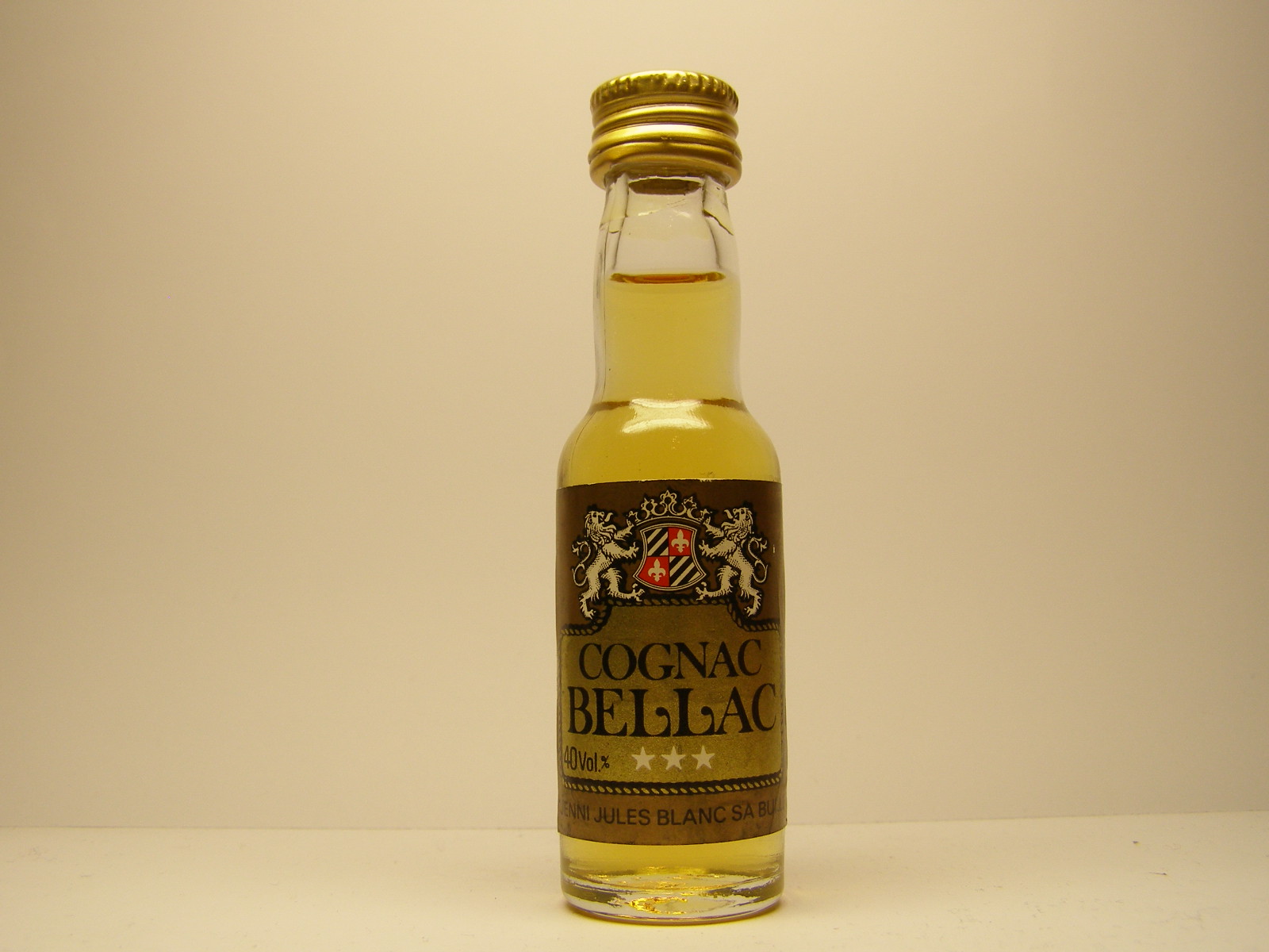 BELLAC *** Cognac