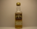 SHMW 1969 "Connoisseurs Choice" 5cl 40%vol