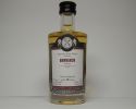 SMSW Bourbon Hogshead 18yo 1996-2014 "Malts of Scotland" 5cle 52,2%vol. 