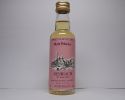 SHMSW 20yo "Spirit of Scotland" 5cl 46%vol