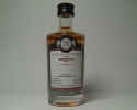 SMSW Bordeaux Red Wine Cask 10yo 2008-2018 "Malts of Scotland" 5cle 52,5%vol.