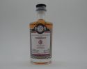 Innocent Dram SMSW Sherry Hogshead 13yo 2008-2021 "Malts of Scotland" 5cle 47,5%vol. 1/96