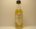 SHMSW 21yo 1979-2000 "Scott´s" 50ML 57,6%ALC/VOL