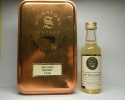 SHMSW 10yo 1989-2000 "Signatory" 5CL 43%VOL