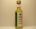 SMSW 18yo "Cadenhead´s" 5cl 55,9%vol