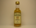 SSMSW 1973 "Connoisseurs Choice" 5cl 40%vol