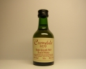 CROMDALE SSMSW 1976 5cl.e 60,6%Vol 106´Proof