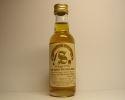 SHMSW 20yo 1974-1994 "Signatory" 5cl 43%vol