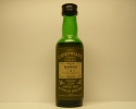 HSMSW 19yo 1971-1991 "Cadenhead´s" 5cl 55,3%vol