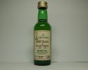 In Celebration 500 years SSM 1977 "James MacArthur´s" 5cl 63,6%vol