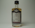  Sherry Hogshead SMSW 9yo 2008-2017 "Malts of Scotland" 5cle 54,8%vol.