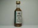 SMSW 24yo "Cadenhead´s" 5cl 49,4%vol